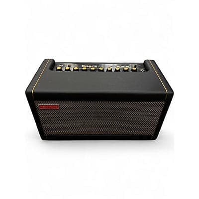 Positive Grid SPARK 40 Battery Powered Amp