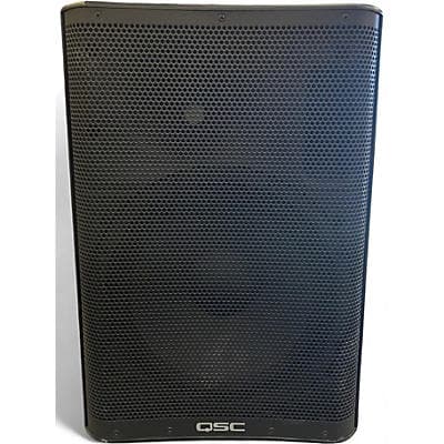 QSC CP12 Powered Speaker