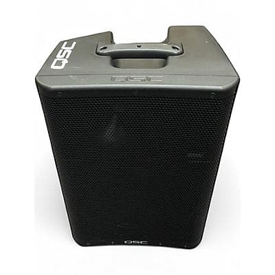 QSC CP12 Powered Speaker
