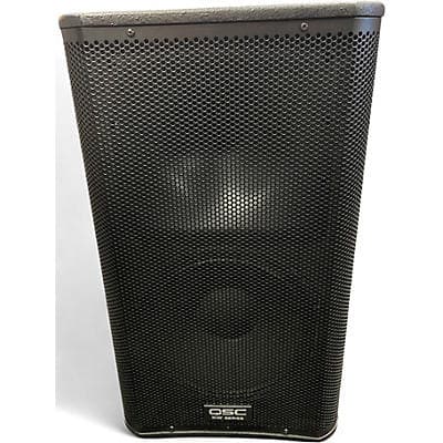 QSC KW122 Powered Speaker