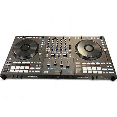 RANE FOUR DJ Controller