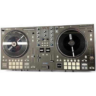 RANE ONE DJ Controller