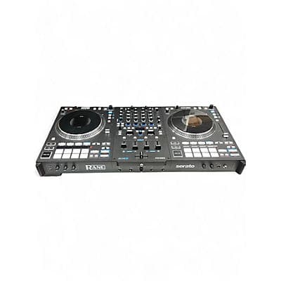 RANE Performer DJ Mixer