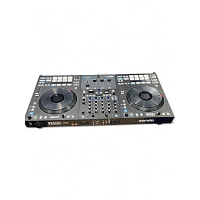 RANE RANE 4 ADVANCED USB Turntable