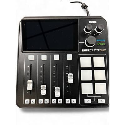 RODE Caster Duo Unpowered Mixer