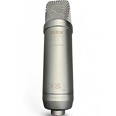 RODE NT1 5TH GENERATION Condenser Microphone