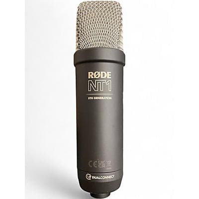 RODE NT1 Condenser Microphone