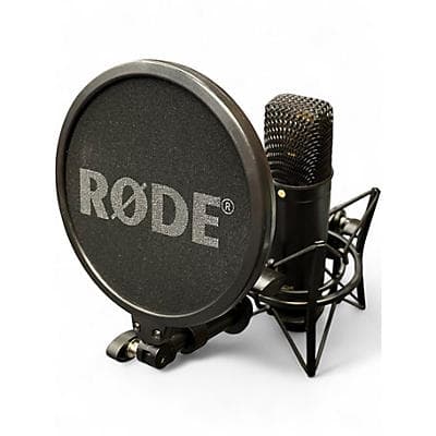 RODE NT1 Condenser Microphone