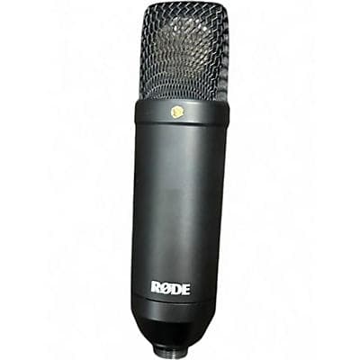 RODE NT1A Studio Bundle