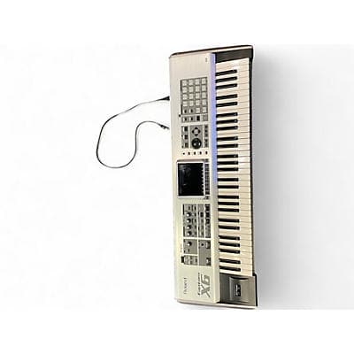 Roland Fantom X6 Keyboard Workstation