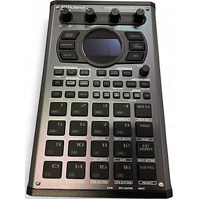 Roland SP404 MKII Production Controller