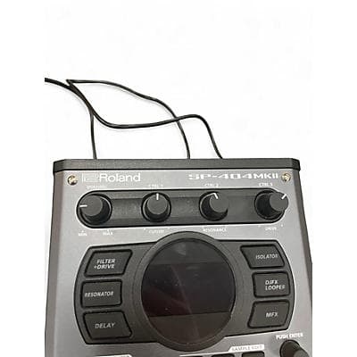 Roland SP404MKII Production Controller