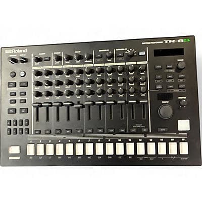 Roland tr-8s Audio Converter
