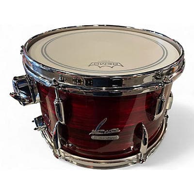 SONOR 13in vintage series snare vintage red oyster Drum