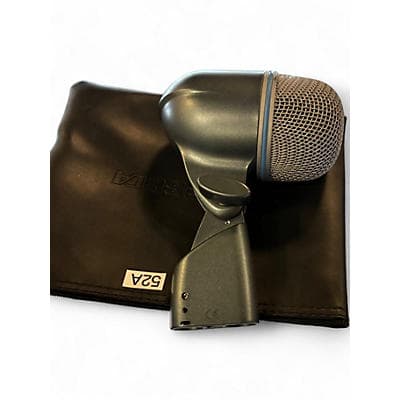 Shure BETA 52A Dynamic Microphone