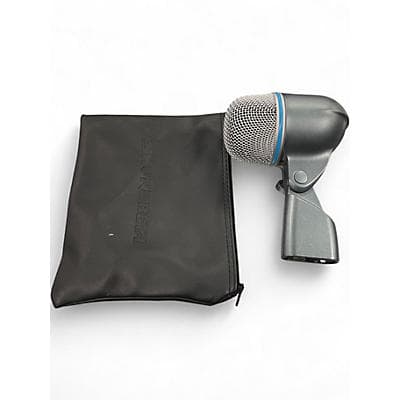 Shure Beta 52A Drum Microphone