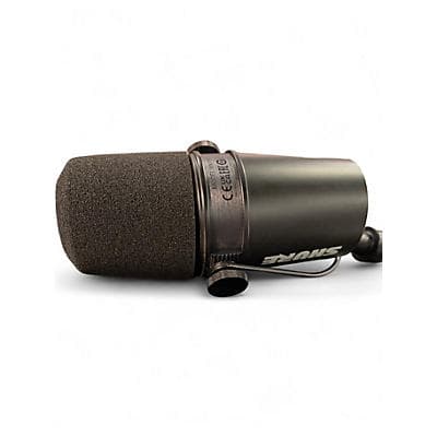 Shure MV7X Dynamic Microphone