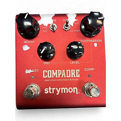 Strymon Compadre Compressor