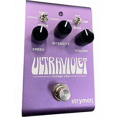 Strymon Ultraviolet Effect Pedal