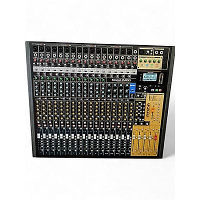 TASCAM Model 2400 MultiTrack Recorder