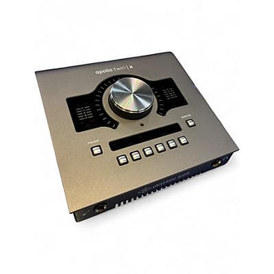 Universal Audio Apollo Twin X Duo 3 Audio Interface