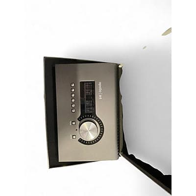 Universal Audio Apollo X4 3 Audio Interface