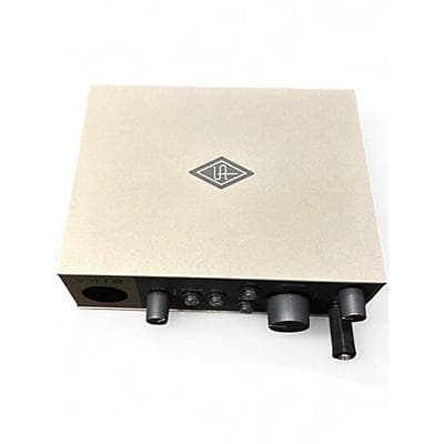 Universal Audio VOLT 1 Audio Interface