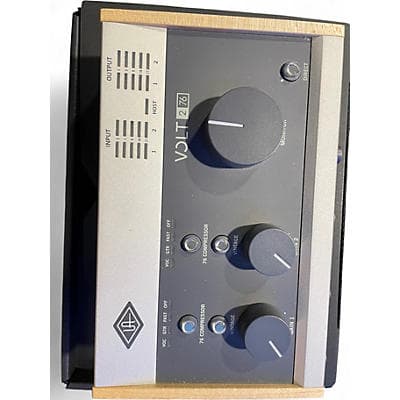 Universal Audio volt276 Audio Interface