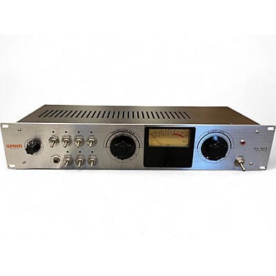 Warm Audio WA-MPX Microphone Preamp