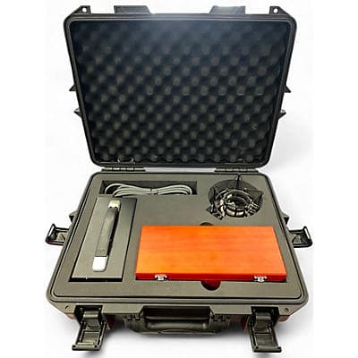 Warm Audio WA47T Tube Microphone