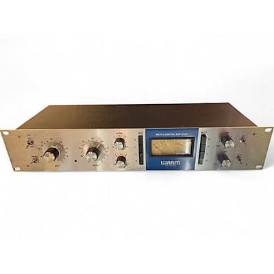 Warm Audio WA76 Compressor