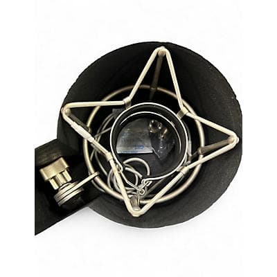 Warm Audio WA87r2 Condenser Microphone