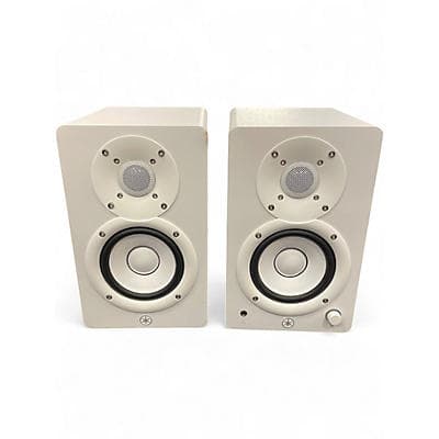 Yamaha HS4 Pair Powered Monitor