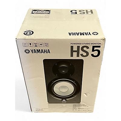 Yamaha HS5 Powered Monitor