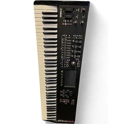 Yamaha modx m7 Synthesizer