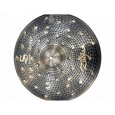 Zildjian 20in S Dark Ride Cymbal