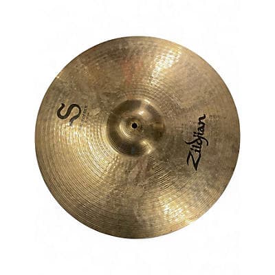 Zildjian 22in S Series Ride Cymbal