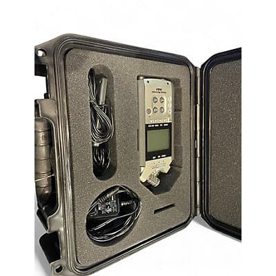 Zoom H4N MultiTrack Recorder