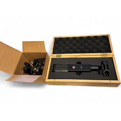 sE Electronics Voodoo VR2 Ribbon Microphone