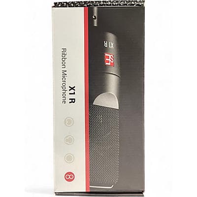 sE Electronics X1 R Ribbon Microphone