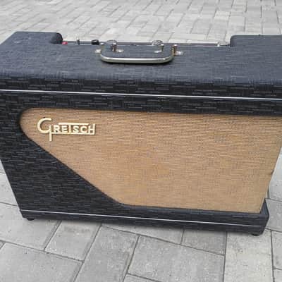 Gretsch / Valco 6161 Country Gentleman 1x12 Combo Guitar Amplifier