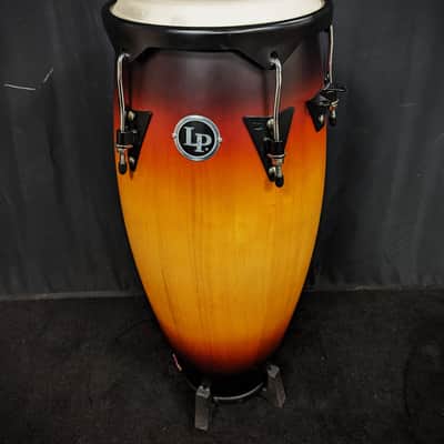 LP City Series Conga with rubber feet