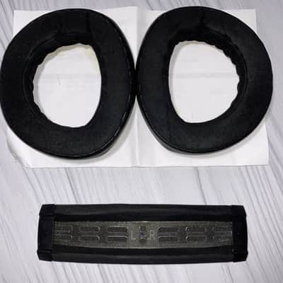 Ear pads 800 for Sennheiser HD headphones for headphones