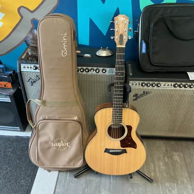 Taylor GS Mini-e Rosewood Plus 2022 - Present - Natural used