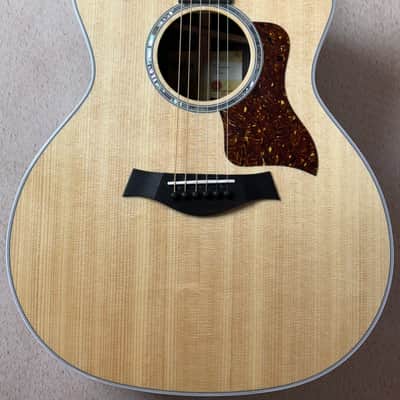 Taylor 414ce V-Class 2024 - Natural