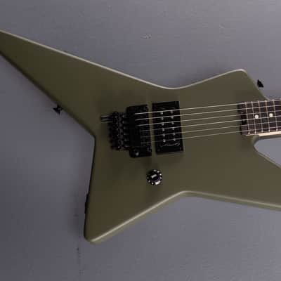 EVH Limited Edition Star, '23