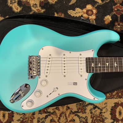 PRS Silver Sky Limited Edition - Wild Blue