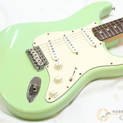 Fender American Vintage 62 Stratocaster