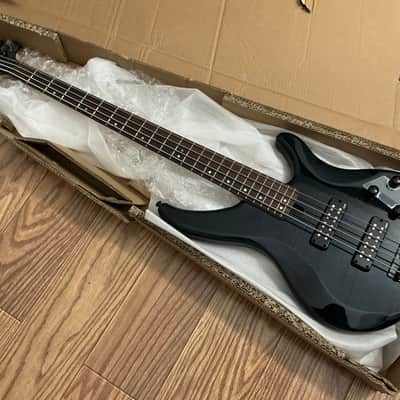 Yamaha TRBX604FM - Black
