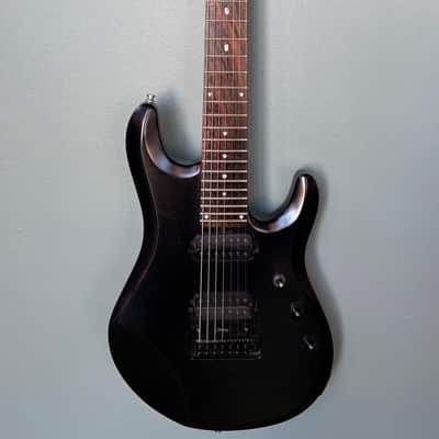 Used Sterling by Music Man JP70 John Petrucci Signature 7 String